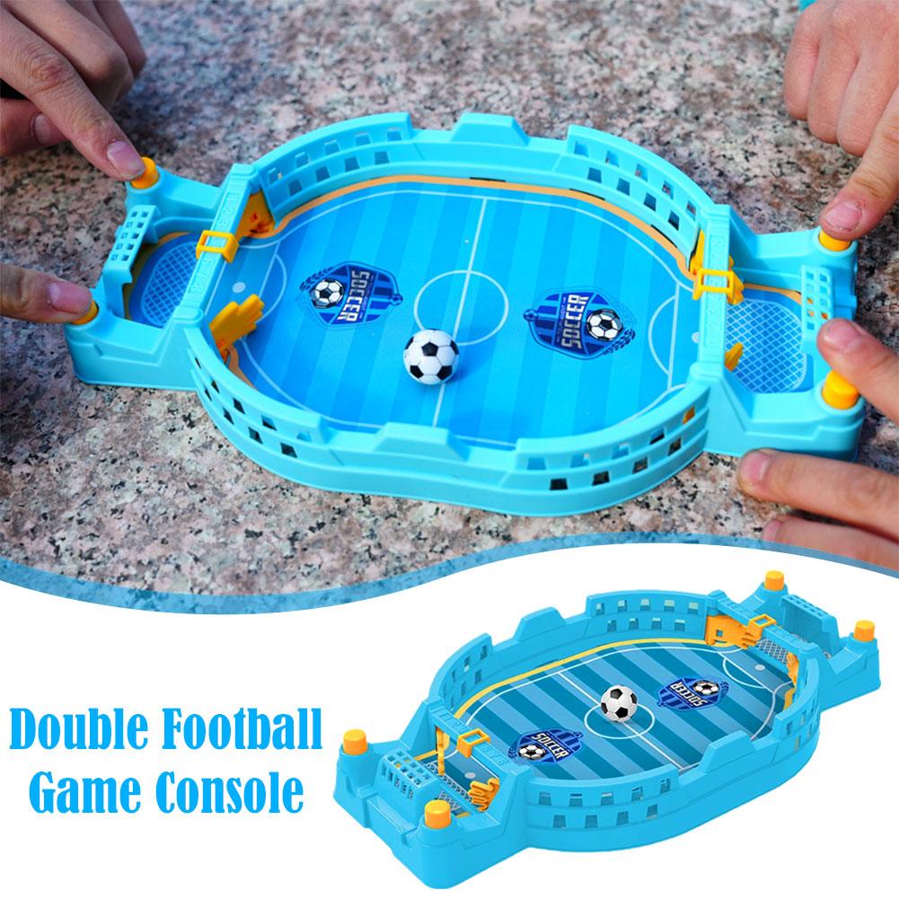 Kids Outdoor Table - Soccer Table for Family Party Football