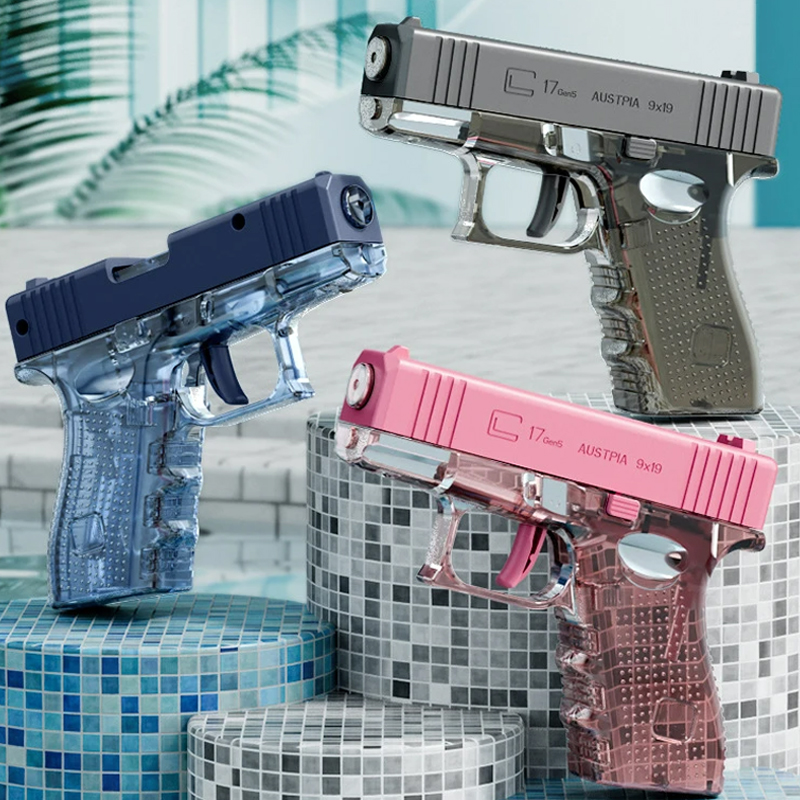Outdoor Toy Water Gun Mini Spr - Kids Outdoor Clubhouse reseña y precio