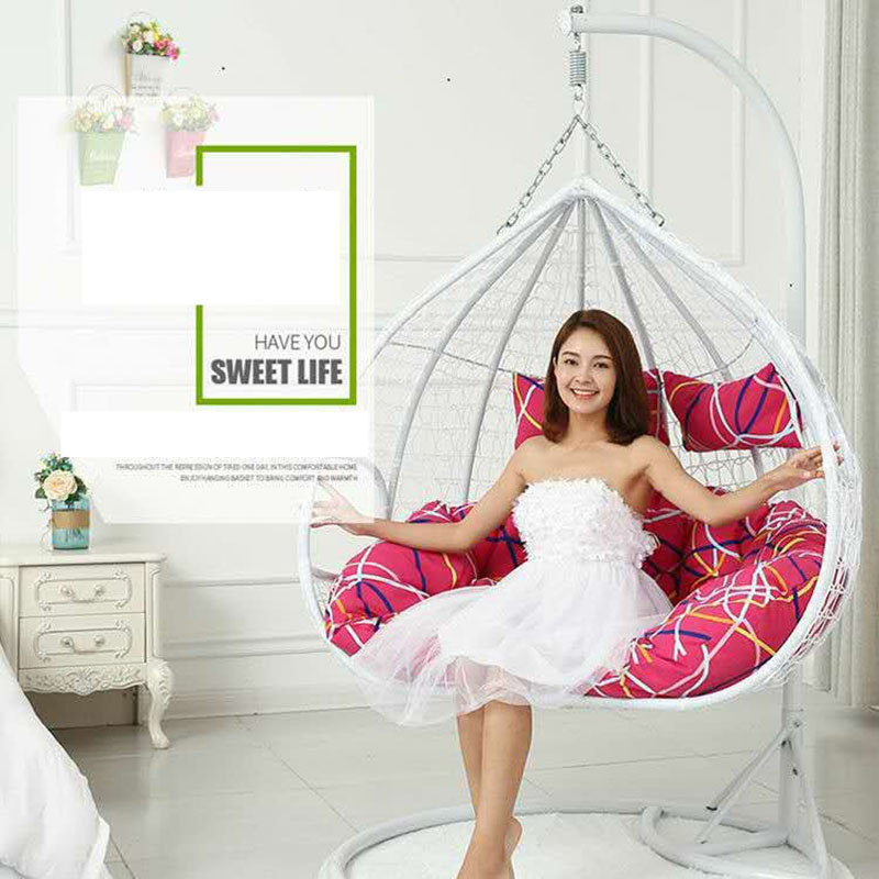 Homewares Kid Jhula Daybed Rat - Kids Outdoor Egg Chair reseña y precio