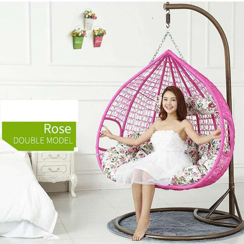 Homewares Kid Jhula Daybed Rat - Kids Outdoor Egg Chair reseña y precio