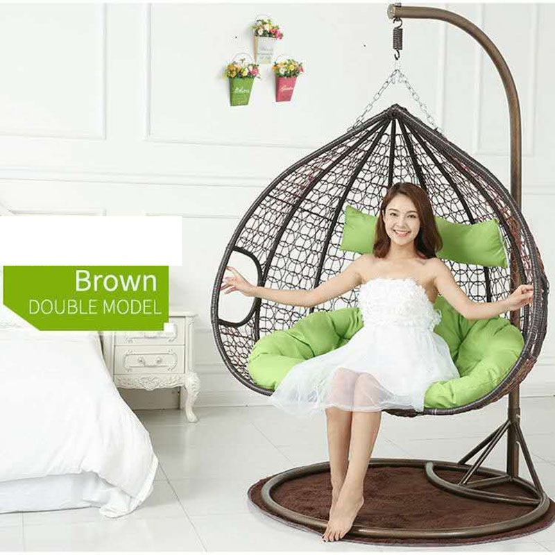 Homewares Kid Jhula Daybed Rat - Kids Outdoor Egg Chair reseña y precio