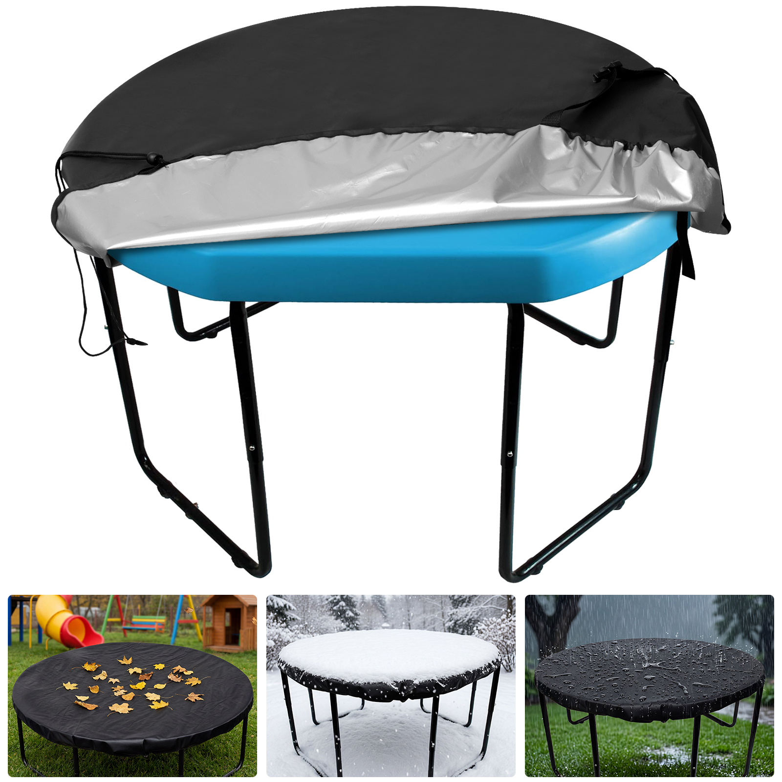 Kids Sand and Water Table Cove - Kids Outdoor Table reseña y precio