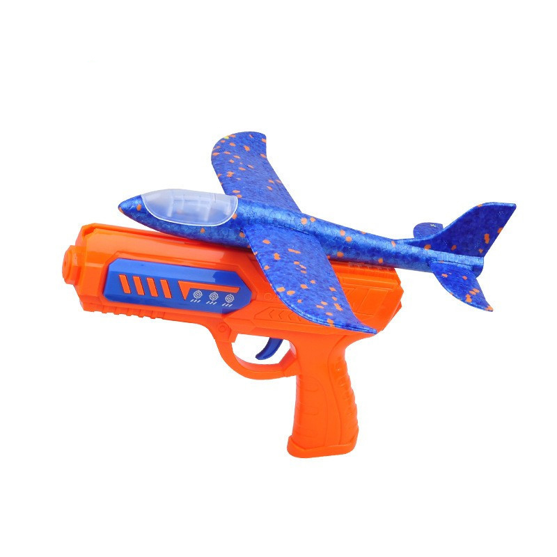 Kids 24 or 34 cm Foam Plane La - Kids Outdoor Xmas Gifts reseña y precio