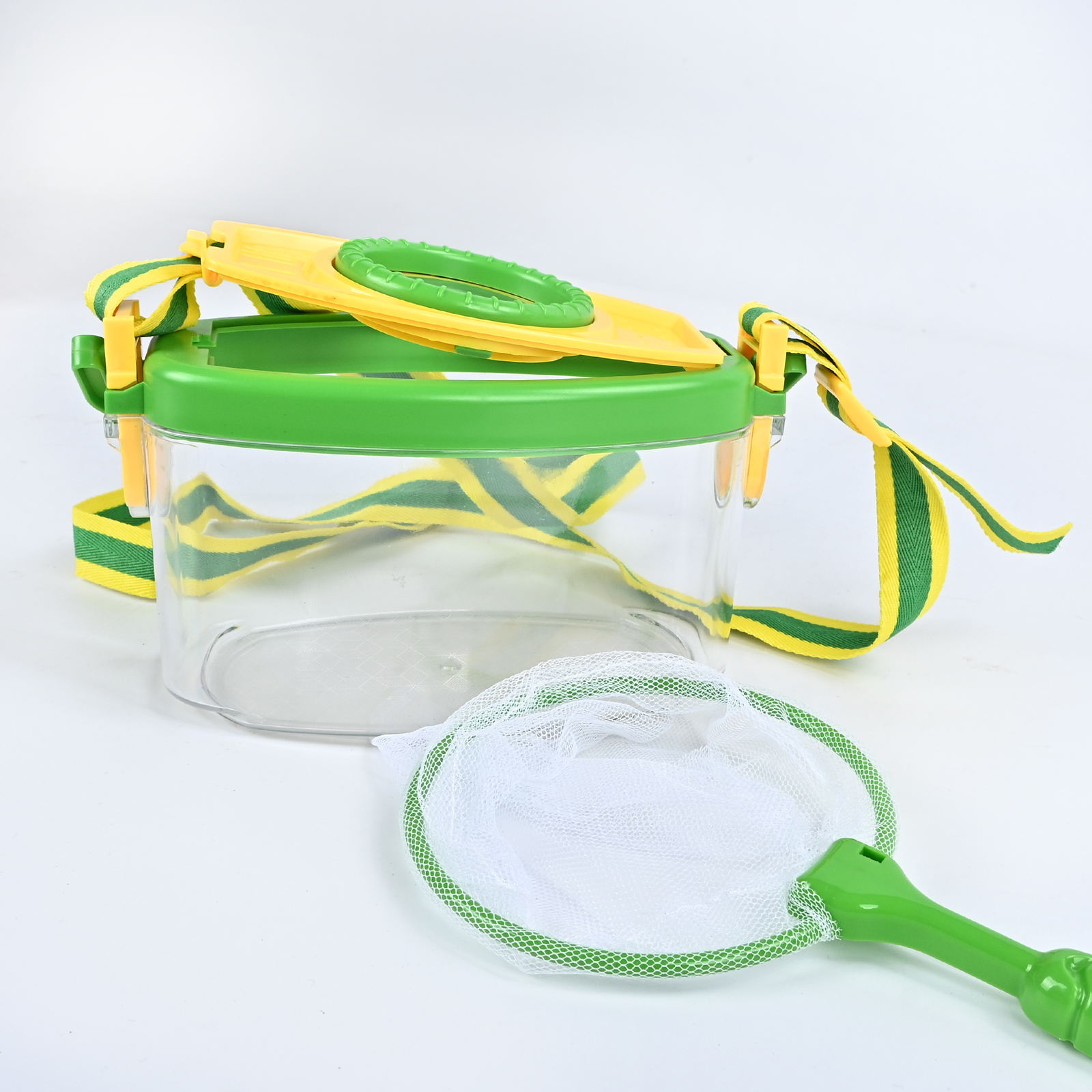Children'S Hand-Held Insect Ob - Kids Outdoor Adventure reseña y precio