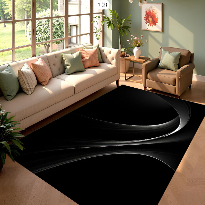 Black Series Carpets Live Room - Kids Outdoor Table reseña y precio