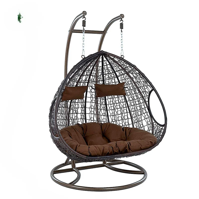 #Outdoor Hanging Egg with Stan - Kids Outdoor Egg Chair reseña y precio