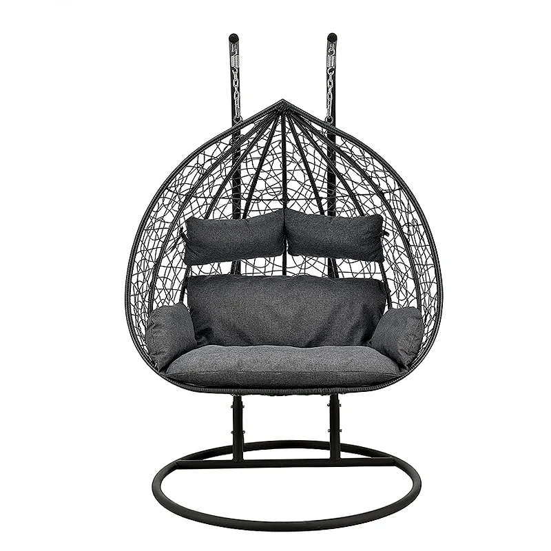 #Outdoor Hanging Egg with Stan - Kids Outdoor Egg Chair reseña y precio