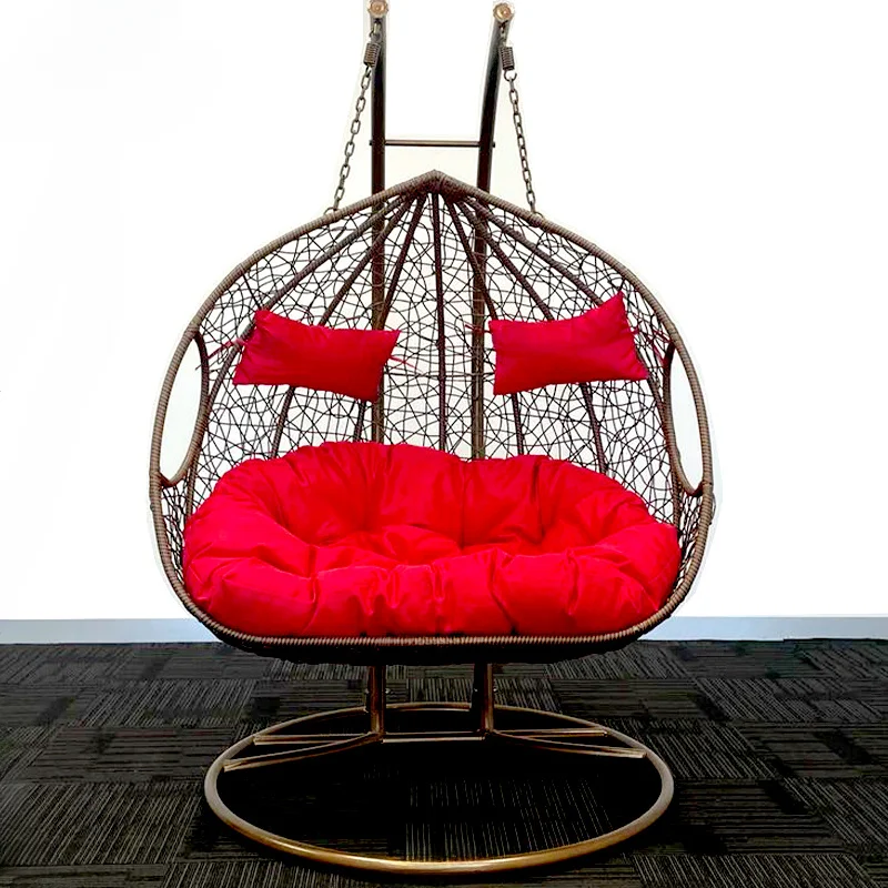 #Outdoor Hanging Egg with Stan - Kids Outdoor Egg Chair reseña y precio