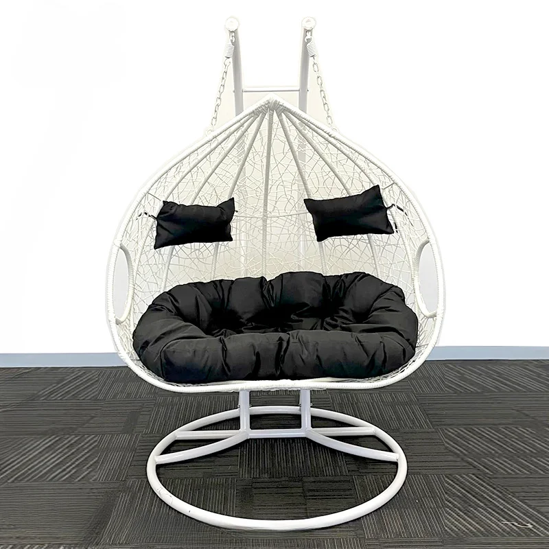 #Outdoor Hanging Egg with Stan - Kids Outdoor Egg Chair reseña y precio