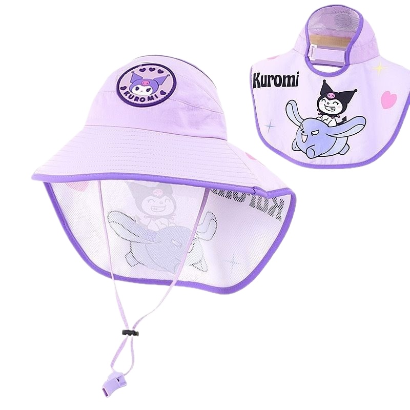 New My melody Hello kitty Kuro - Kids Outdoor Movies reseña y precio