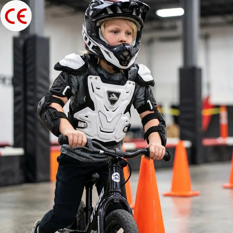Children JXT Wolf  AR08 Motorc - Kids Outdoor Jacket reseña y precio