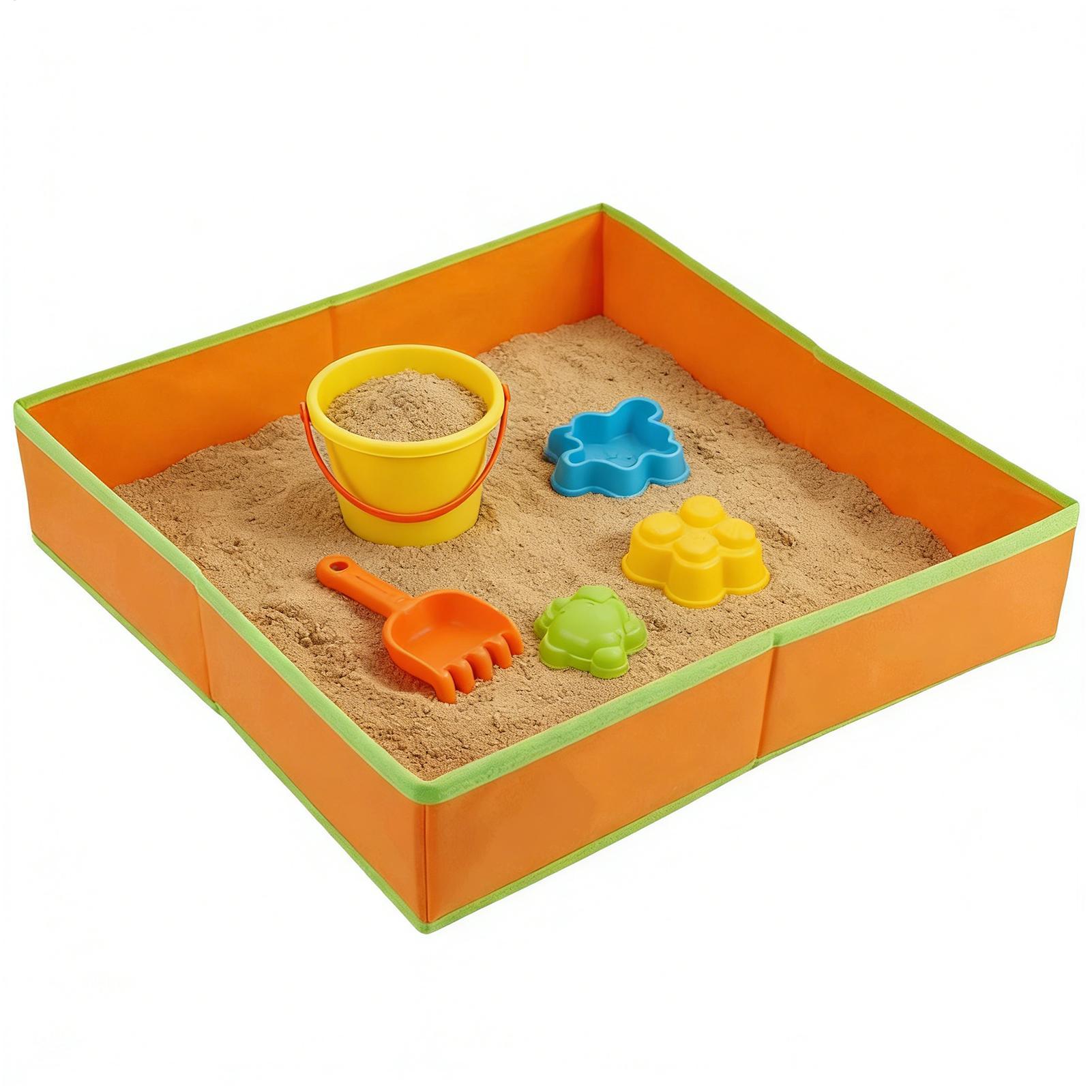 Sand Table for Kids Outdoor Se - Kids Outdoor Table reseña y precio