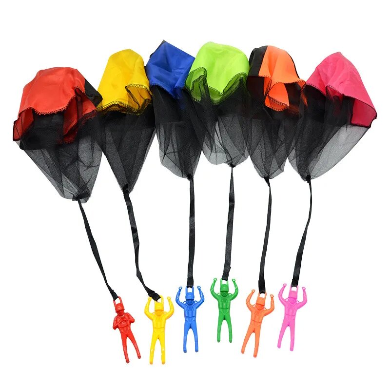 4pcs Color Random Hand Throwin - Kids Outdoor Clubhouse reseña y precio