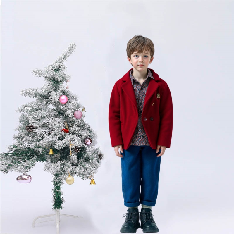 Kids Fromal Birthday Party Pho - Kids Outdoor Jacket reseña y precio