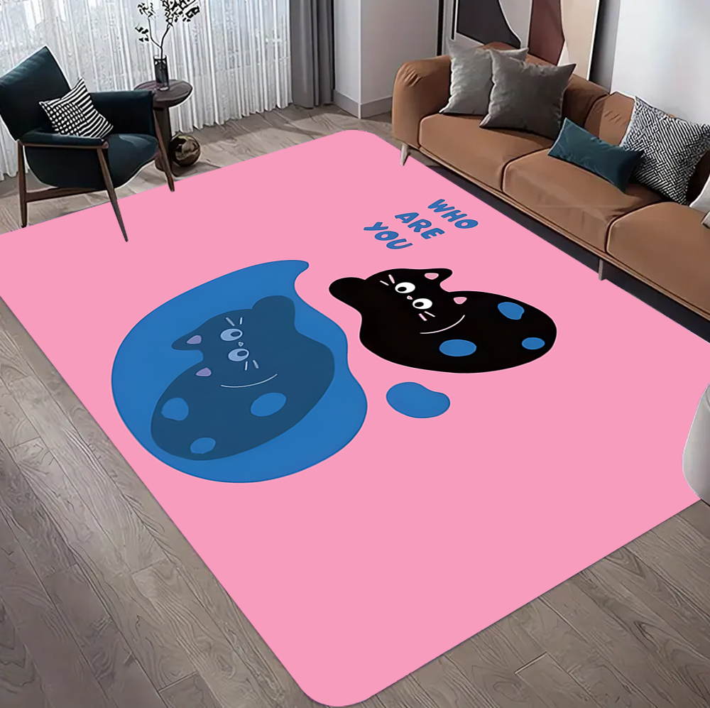 Pink City Carpet for Girls Roo - Kids Outdoor Play Ideas reseña y precio