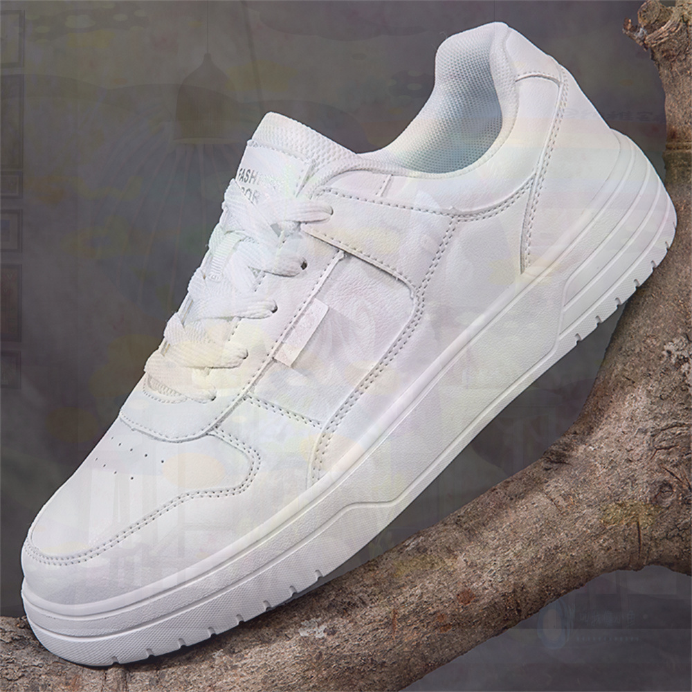 With Ties PU Leather Shoes 41  - Kids Outdoor Play Ideas reseña y precio
