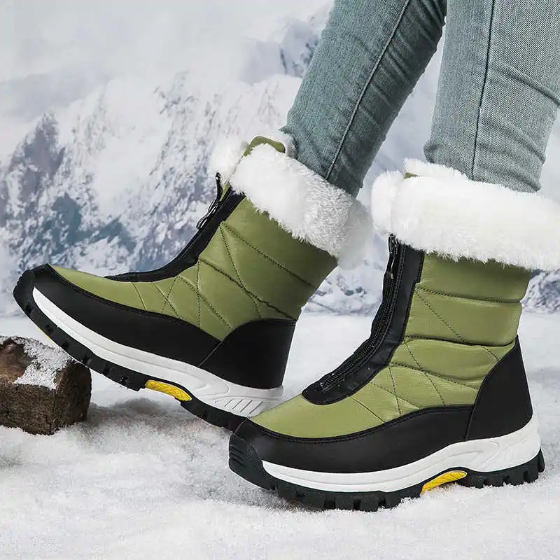 Women's Boot Sneakers Walking  - Kids Outdoor Play Ideas reseña y precio