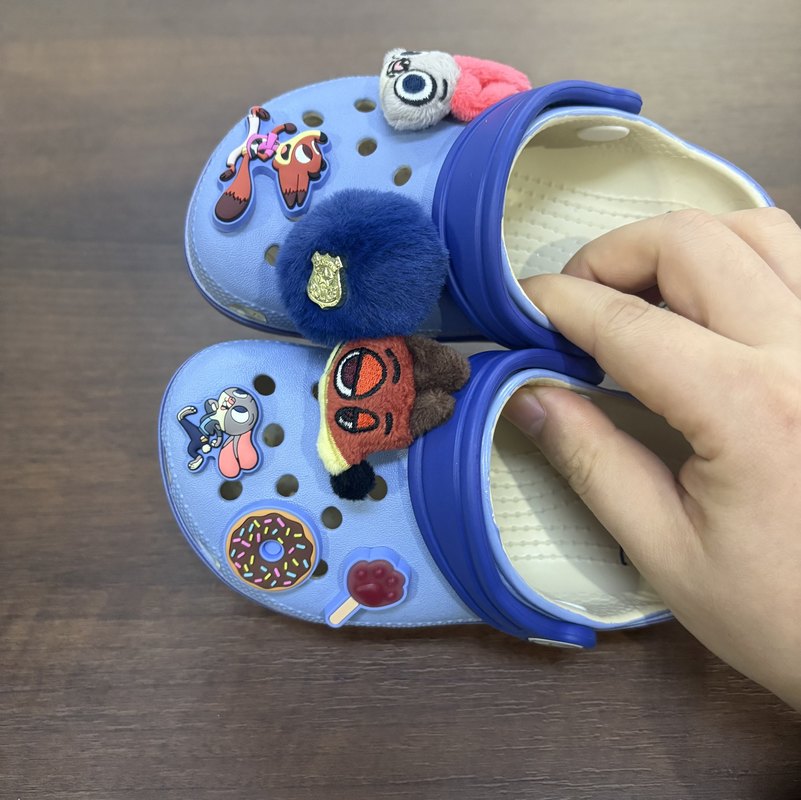 2026 Anime Crazy Animal City A - Kids Outdoor Shoes reseña y precio