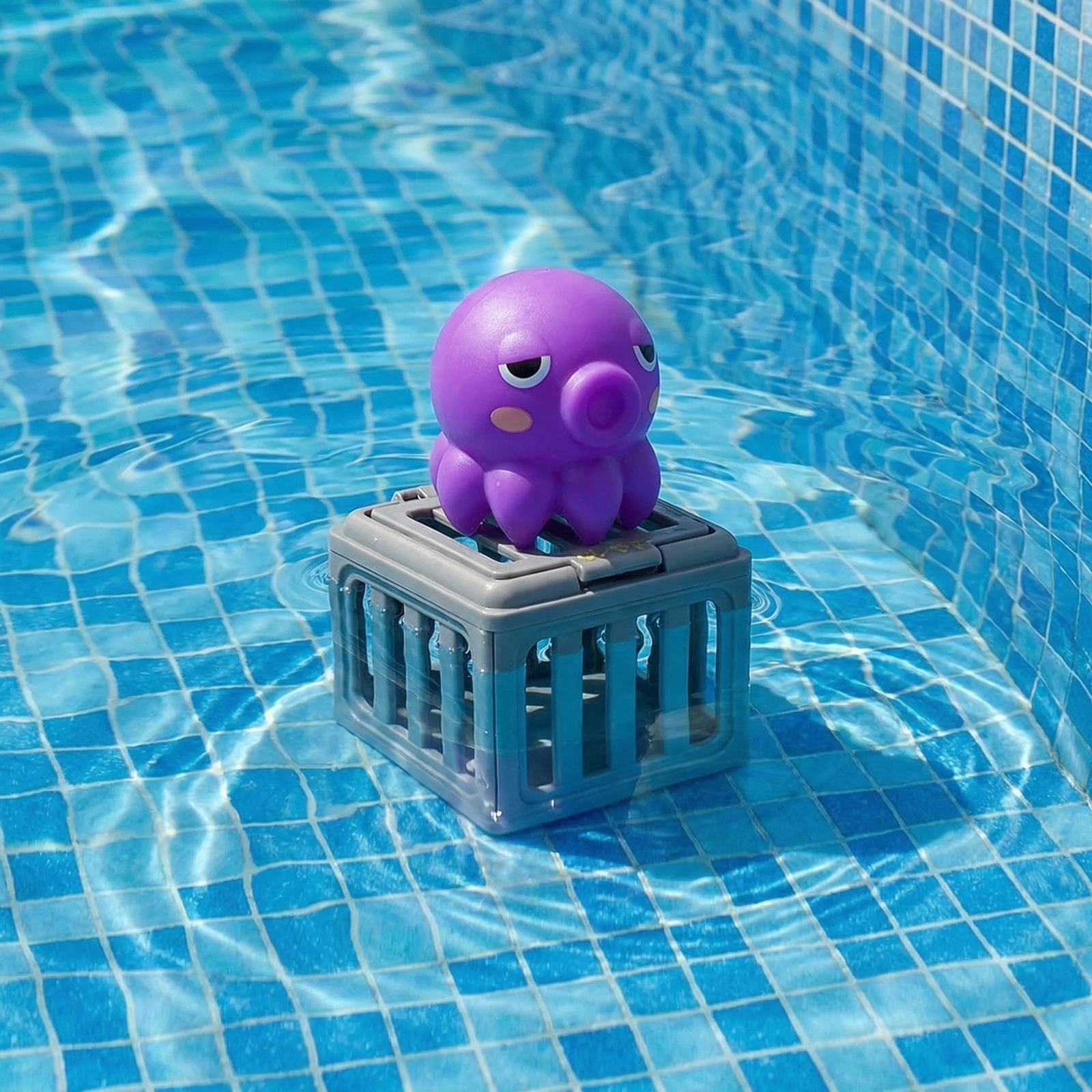 Kids Pool Diving Toys with Fis - Kids Outdoor Adventure reseña y precio