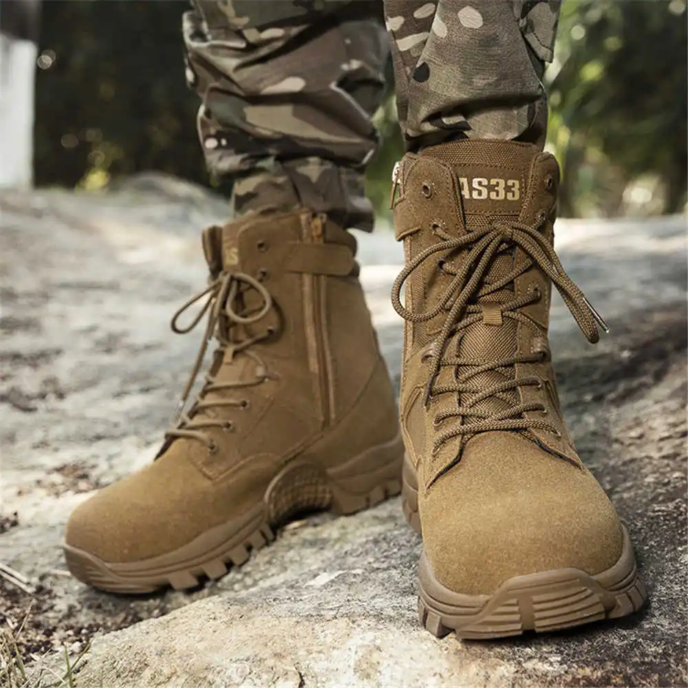 Nonslip Genuine Leather Hiking - Kids Outdoor Play Ideas reseña y precio