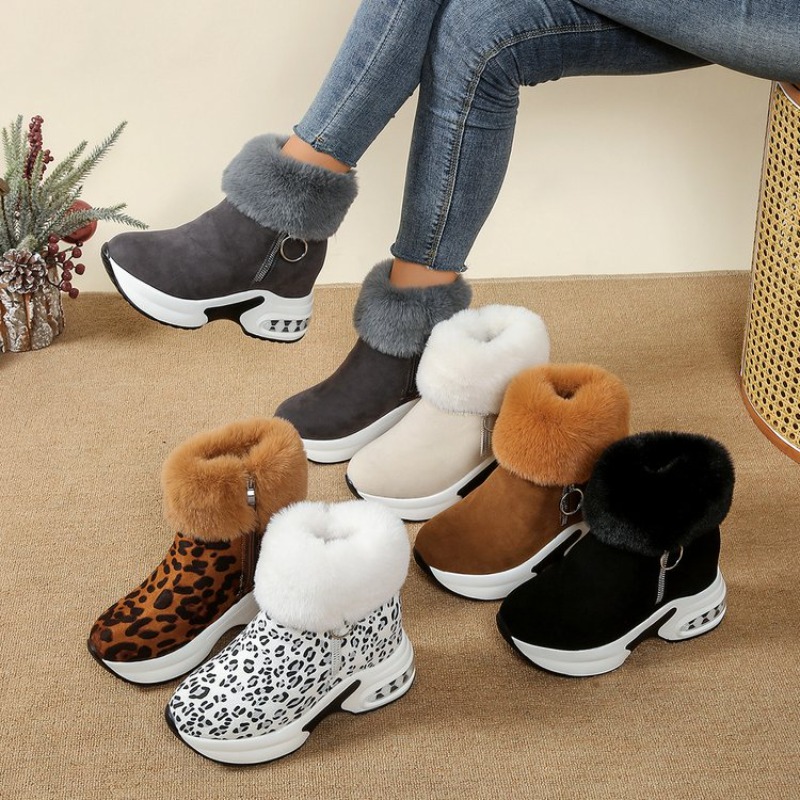 2026 Winter Women Ankle Boot W - Kids Outdoor Shoes reseña y precio