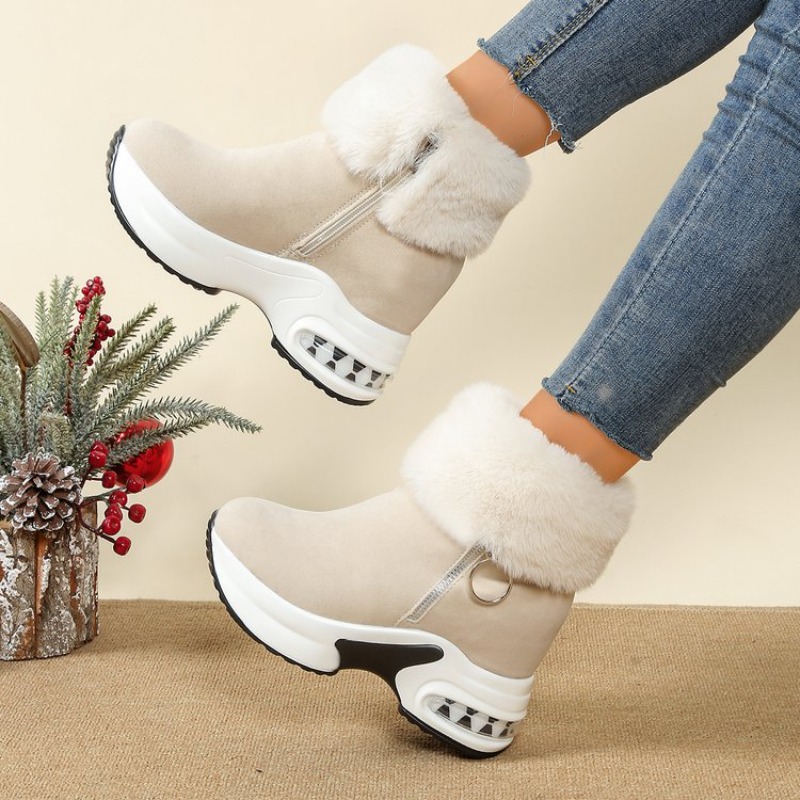 2026 Winter Women Ankle Boot W - Kids Outdoor Shoes reseña y precio