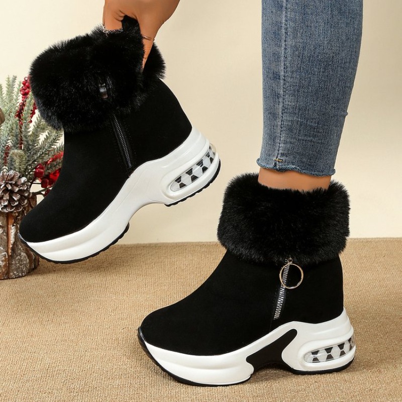 2026 Winter Women Ankle Boot W - Kids Outdoor Shoes reseña y precio