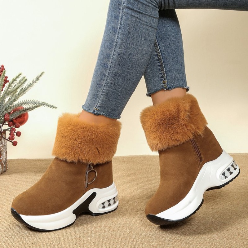 2026 Winter Women Ankle Boot W - Kids Outdoor Shoes reseña y precio