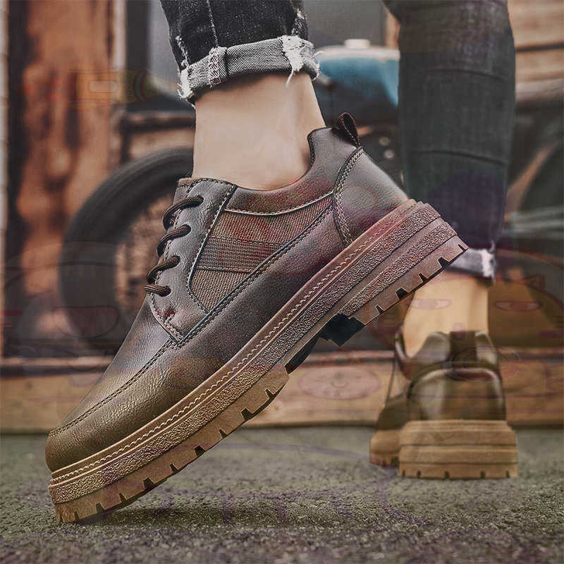 Dark Natural Leather Fashion T - Kids Outdoor Play Ideas reseña y precio