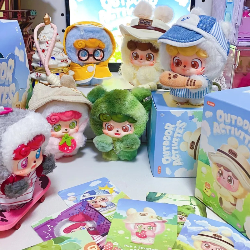 Q Kid Outdoor Activities Serie - Kids Outdoor Movies reseña y precio