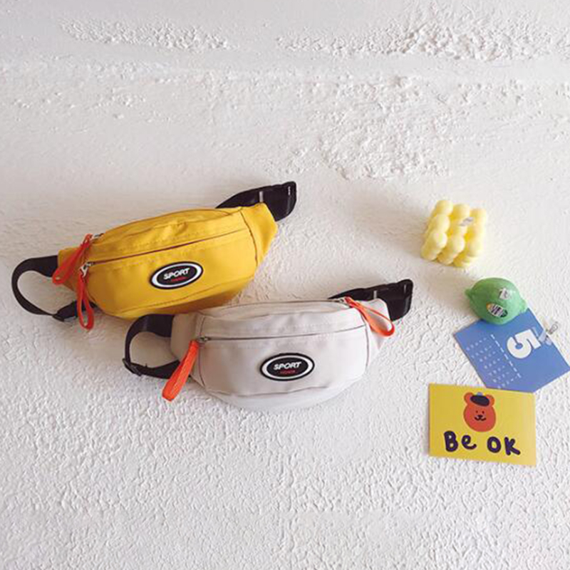 Kids Waist Bag Small Fanny Pac - Kids Outdoor Adventure reseña y precio