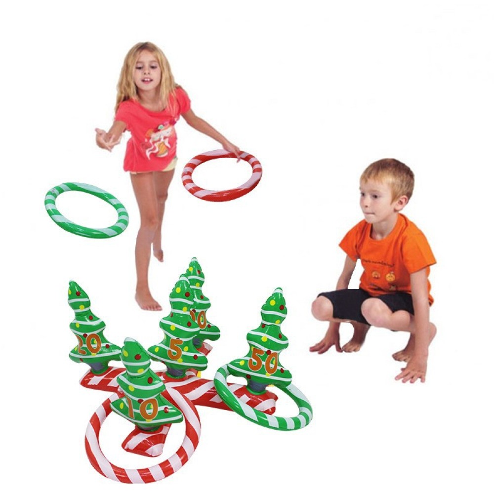 Inflatable Christmas Tree, Fes - Kids Outdoor Xmas Gifts reseña y precio