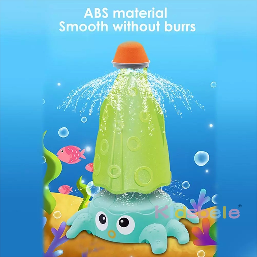 Outdoor Water Spray Sprinkler  - Kids Outdoor Clubhouse reseña y precio