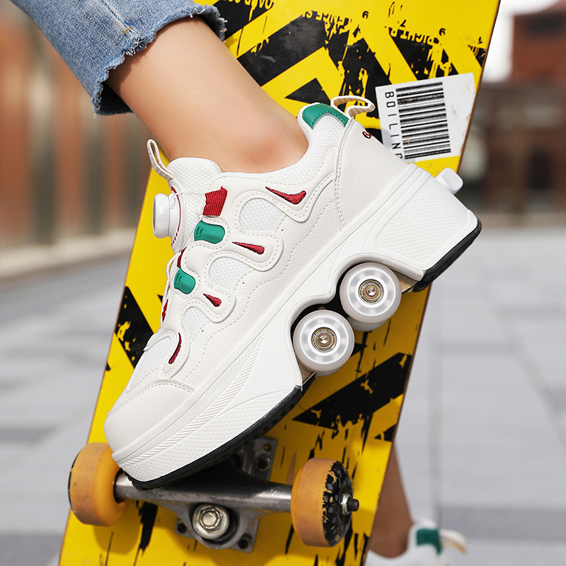 Children's big wheel walking s - Kids Outdoor Shoes reseña y precio