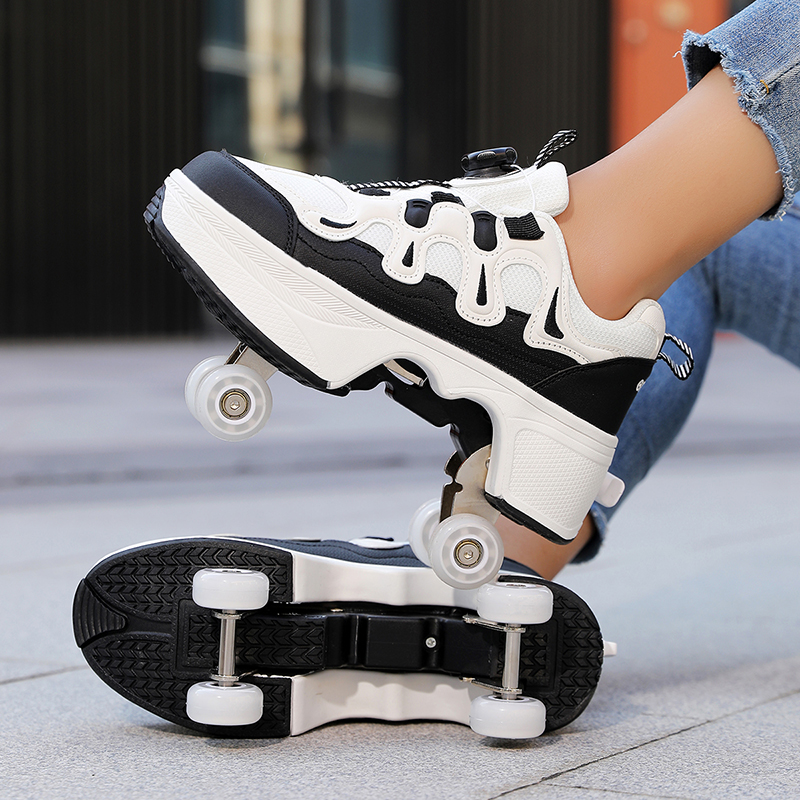 Children's big wheel walking s - Kids Outdoor Shoes reseña y precio