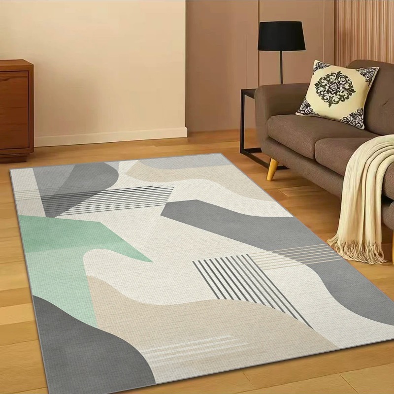 Simple Rugs Live Room Bedroom  - Kids Outdoor Table reseña y precio
