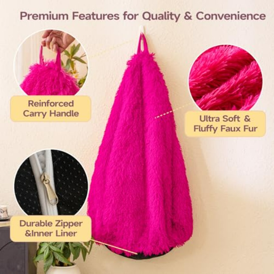 fluffy bean bag chair covers N - Kids Outdoor Bean Bag Chair reseña y precio
