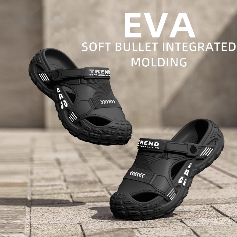 Men's Outdoor Summer Wearable  - Kids Outdoor Shoes reseña y precio