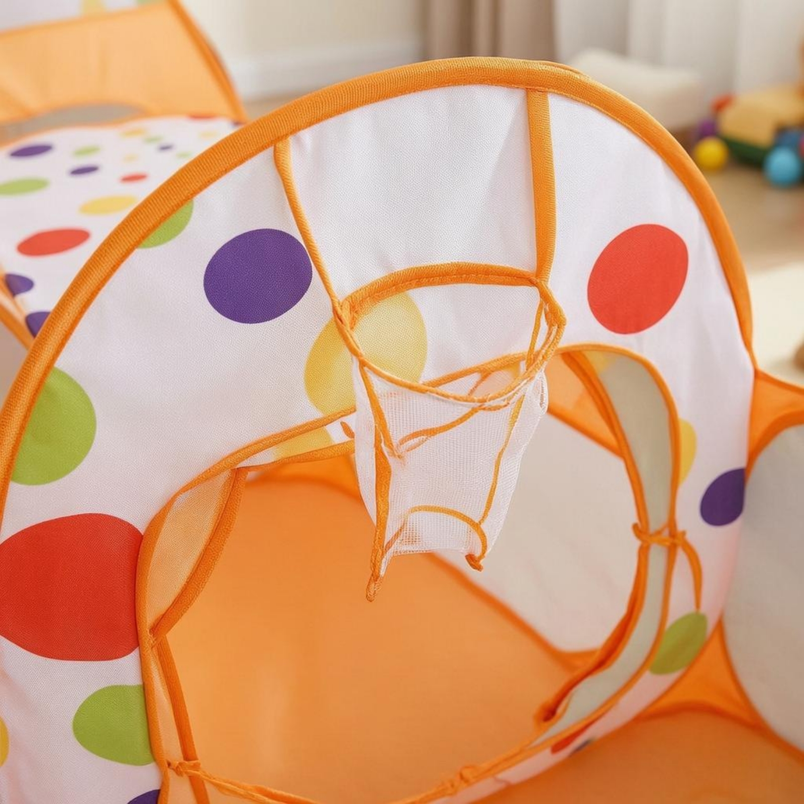 3 Pieces 3 in 1 Play Tent Set  - Kids Outdoor Adventure reseña y precio