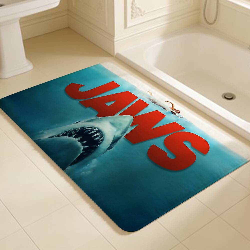 American Horrible Movie Jaws B - Kids Outdoor Movies reseña y precio