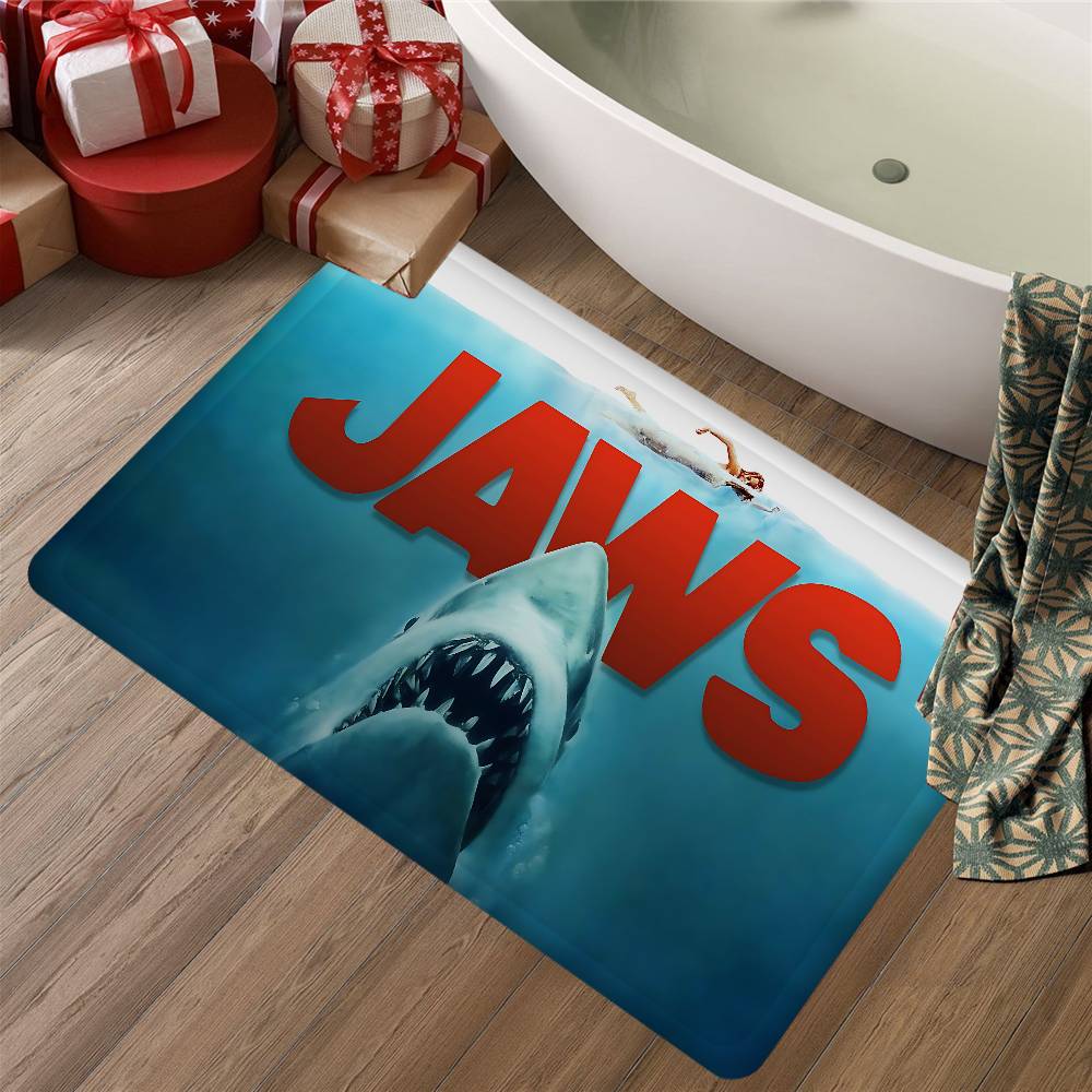 American Horrible Movie Jaws B - Kids Outdoor Movies reseña y precio