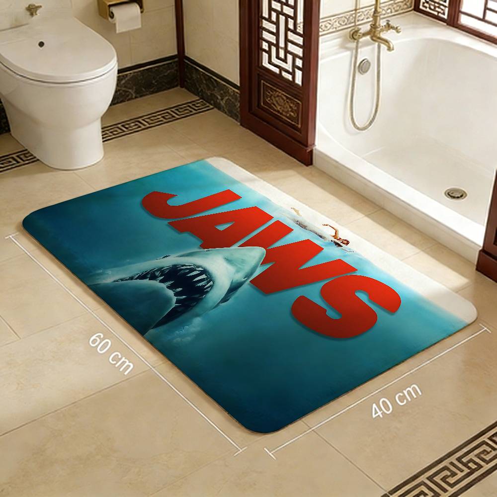 American Horrible Movie Jaws B - Kids Outdoor Movies reseña y precio