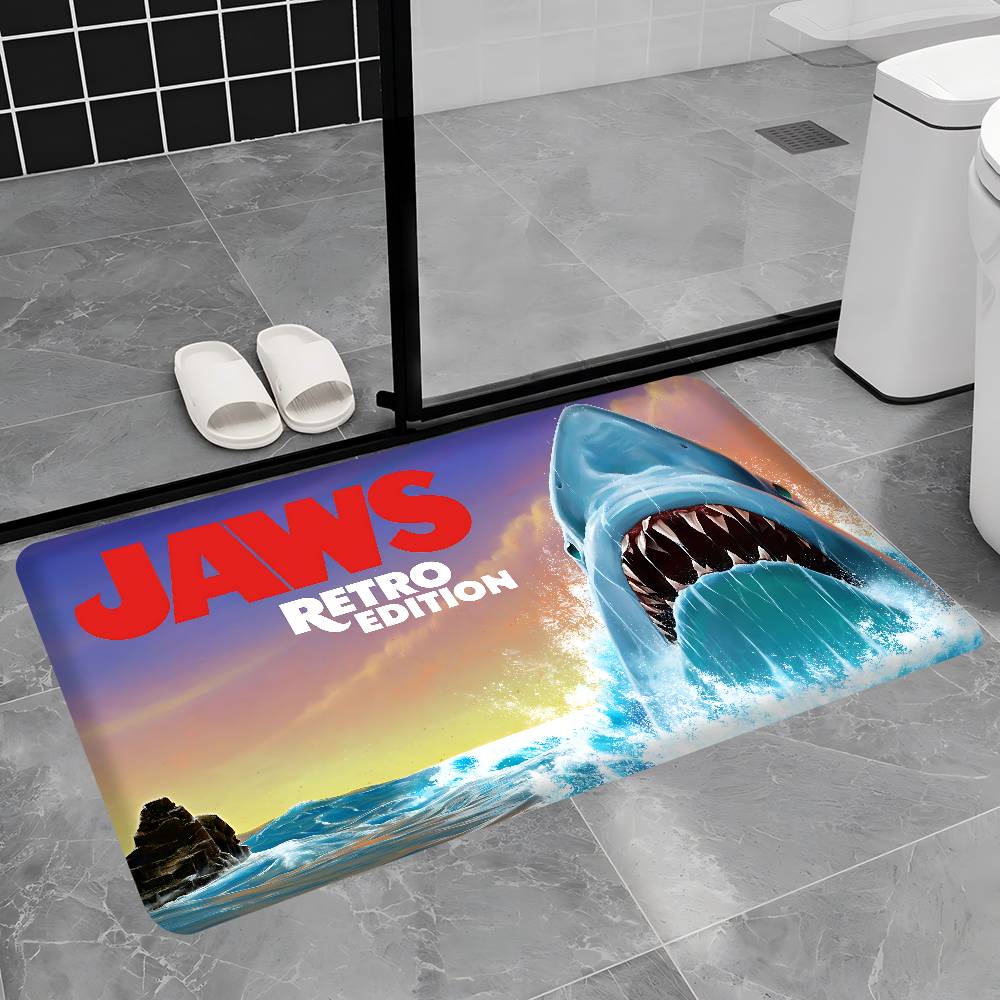 American Horrible Movie Jaws B - Kids Outdoor Movies reseña y precio