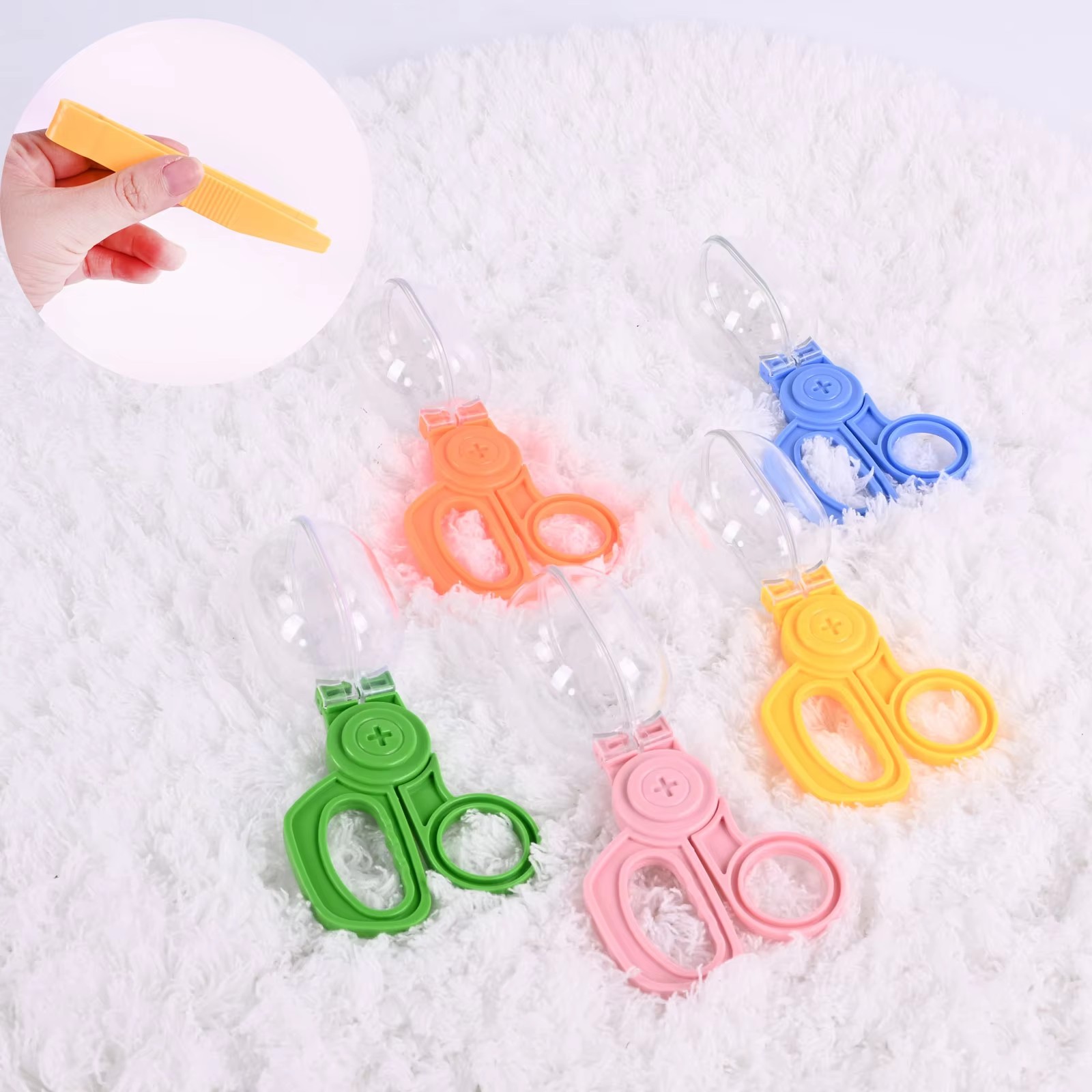 Adventure Insect Capsule Clip  - Kids Outdoor Adventure reseña y precio
