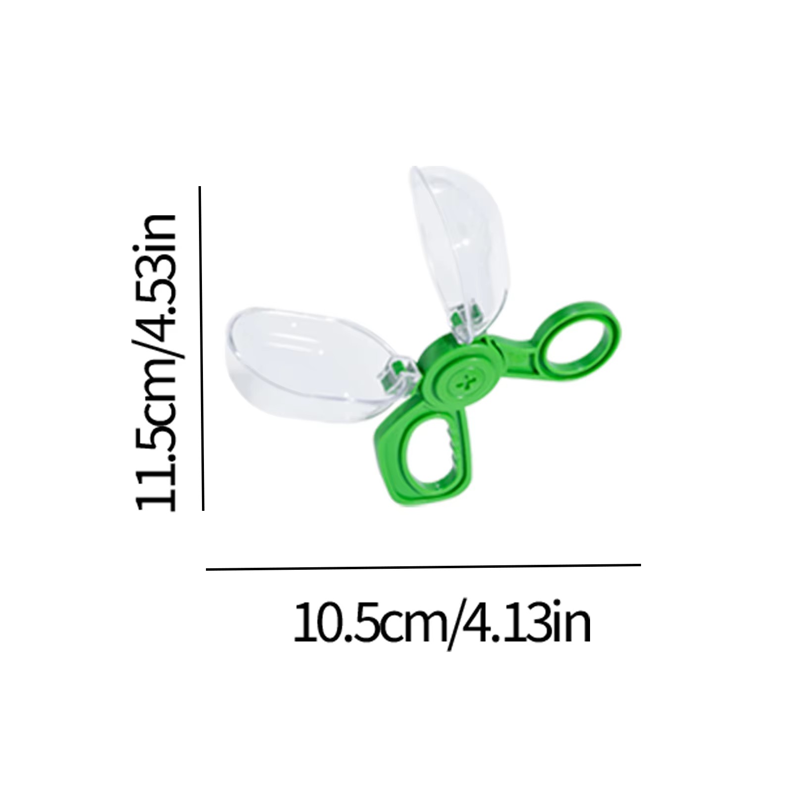 Adventure Insect Capsule Clip  - Kids Outdoor Adventure reseña y precio