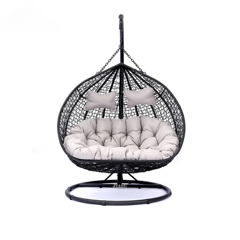 Patio Swing With Stand Outdoor - Kids Outdoor Egg Chair reseña y precio