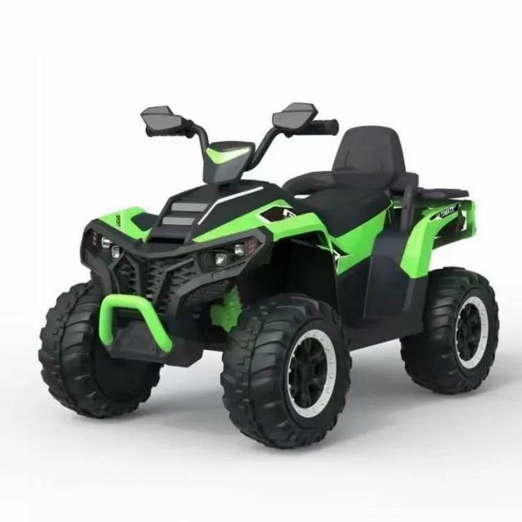 Wholesale 12V ATV Electric Kid - Ride On Toy Car reseña y precio