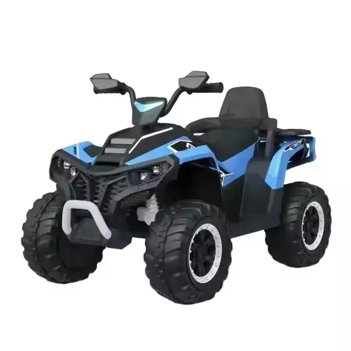Wholesale 12V ATV Electric Kid - Ride On Toy Car reseña y precio