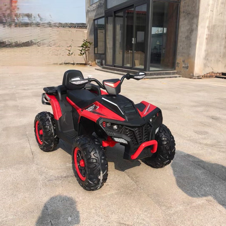 Wholesale 12V ATV Electric Kid - Ride On Toy Car reseña y precio