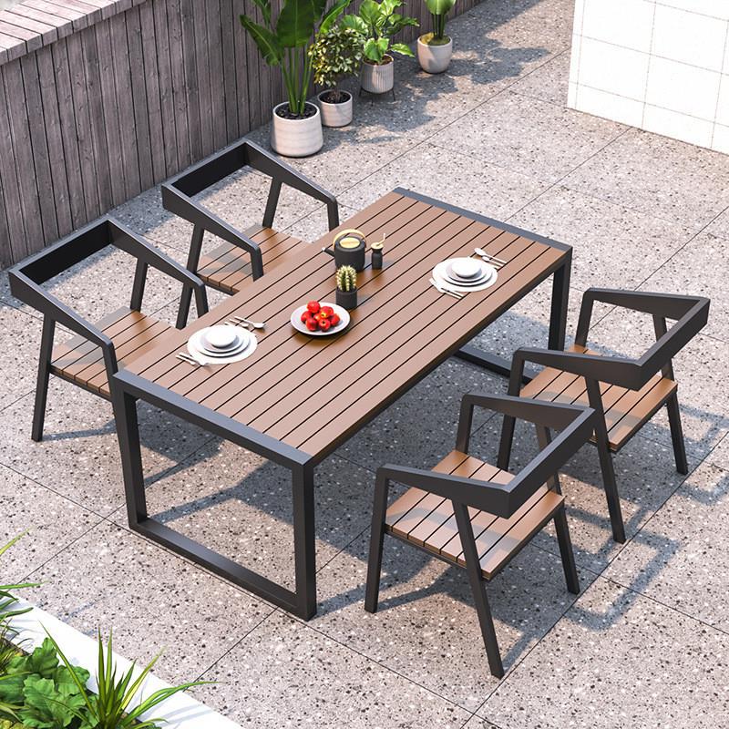 Balkoni Plastic Garden Furnitu - Kids Outdoor Movies reseña y precio
